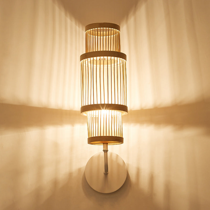 مصباح حائط مرآة أمامي LED مستطيل بسيط 