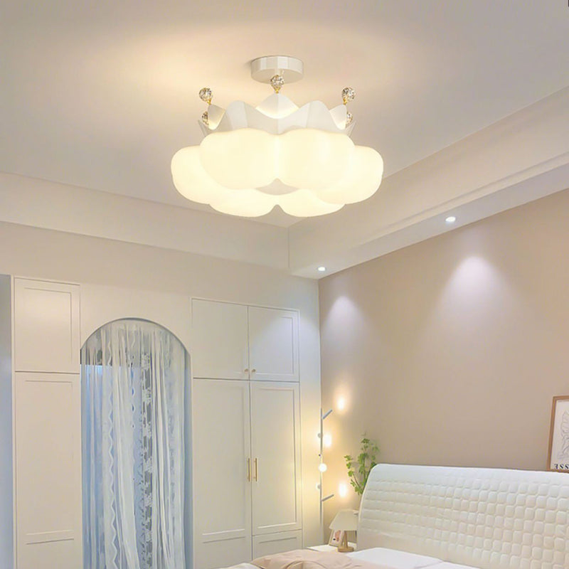 ثريات LED بشكل فانوس مربع صيني تقليدي من خشب البلوط والنحاس وPVC لغرفة الطعام 