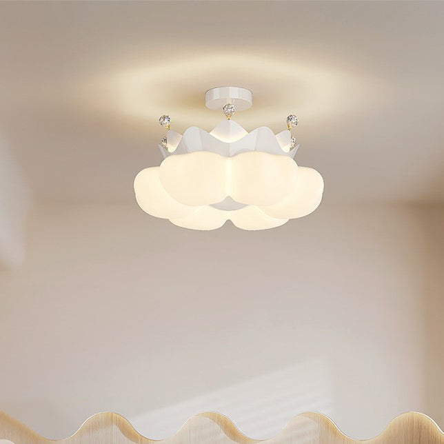 ثريات LED بشكل فانوس مربع صيني تقليدي من خشب البلوط والنحاس وPVC لغرفة الطعام 