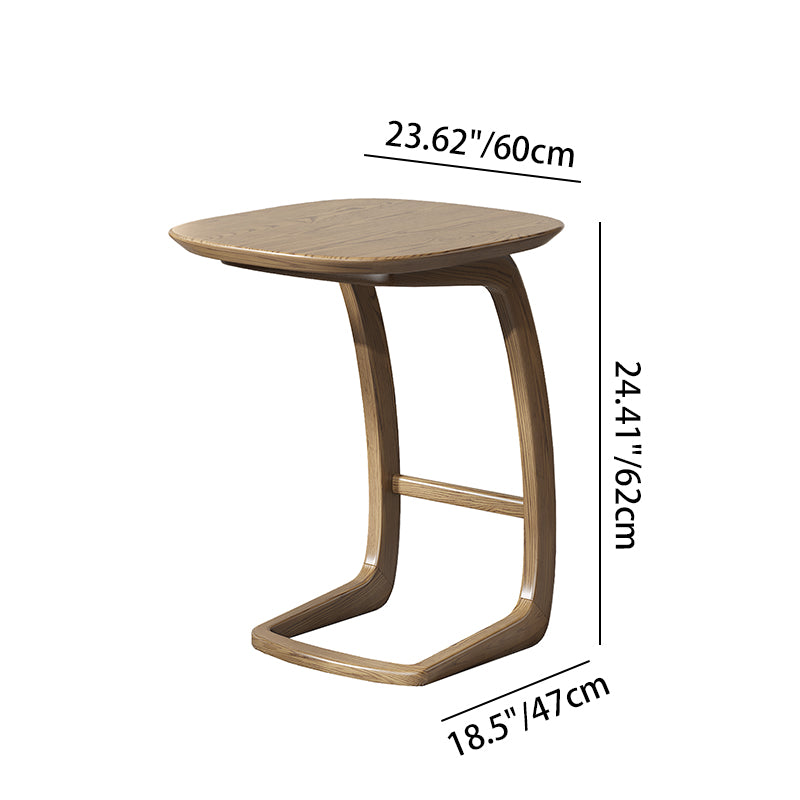 Chaise de salle à manger en titane avec dossier en velours carré prune de cœur de pique créatif contemporain pour salon 