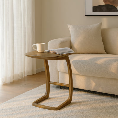 Chaise de salle à manger en titane avec dossier en velours carré prune de cœur de pique créatif contemporain pour salon 