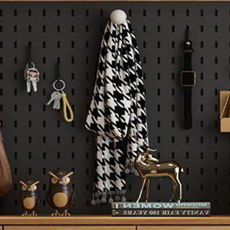 Moderne minimalistische Eco-Board-Bambuskohle-Paneele aus PVC, rechteckiger Schuhschrank mit Garderobenständer, 2/3 Schubladen, Eingangs-Organizer für Flur und Wohnzimmer 