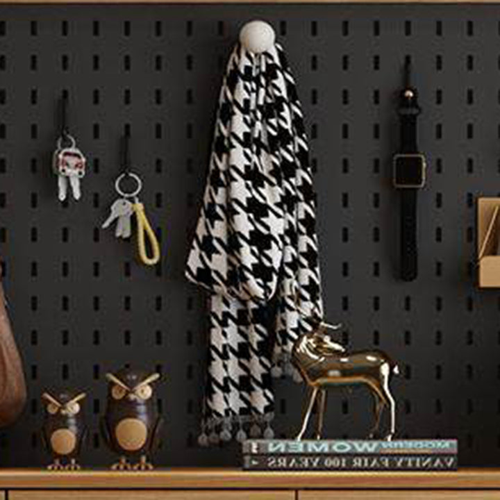 Moderne minimalistische Eco-Board-Bambuskohle-Paneele aus PVC, rechteckiger Schuhschrank mit Garderobenständer, 2/3 Schubladen, Eingangs-Organizer für Flur und Wohnzimmer 