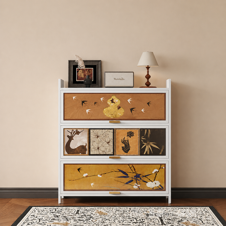 Contemporary Retro Steel PET Rectangular Shoe Storage With 7/9/11-Tier Storage For Entryway
