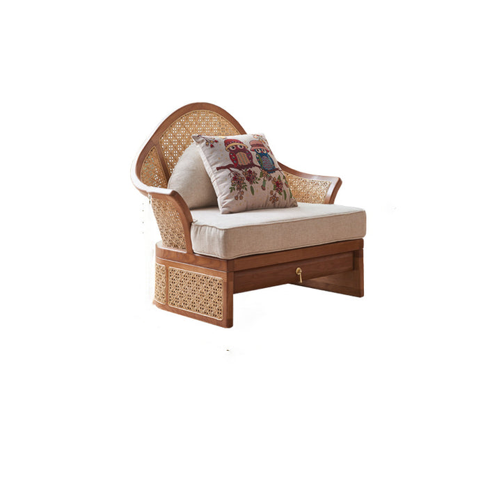 Chaise d&