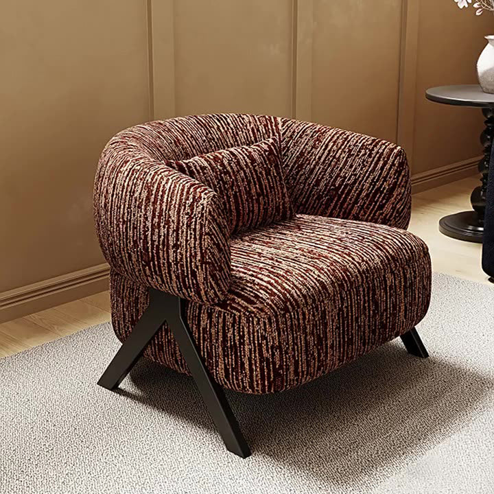 Fauteuil d&