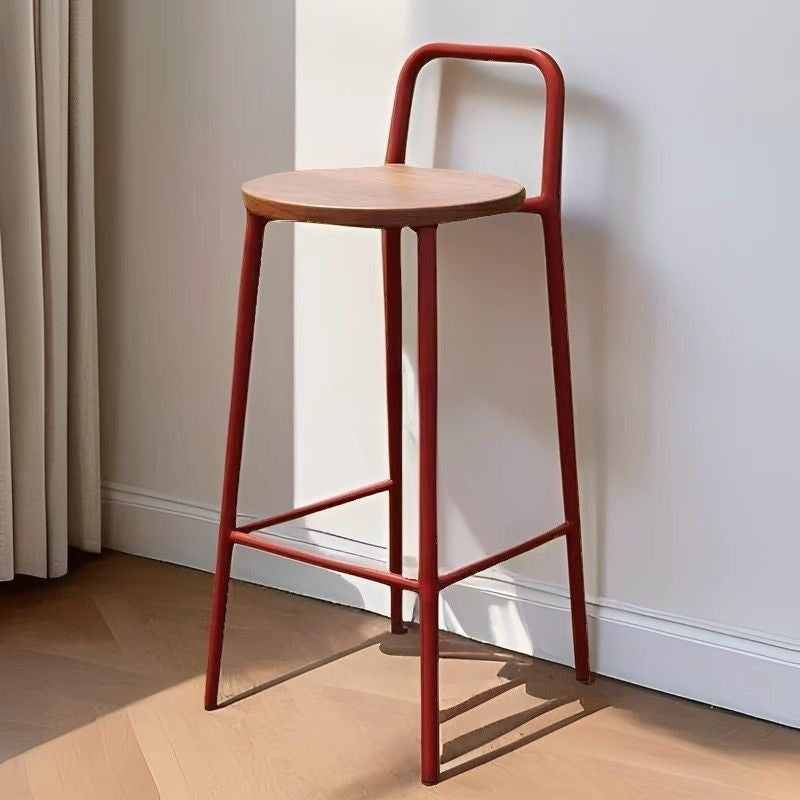 Tabouret de bar d&