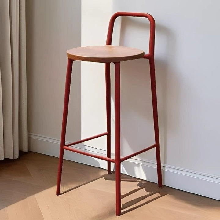 Tabouret de bar d&