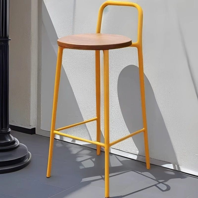 Tabouret de bar d&