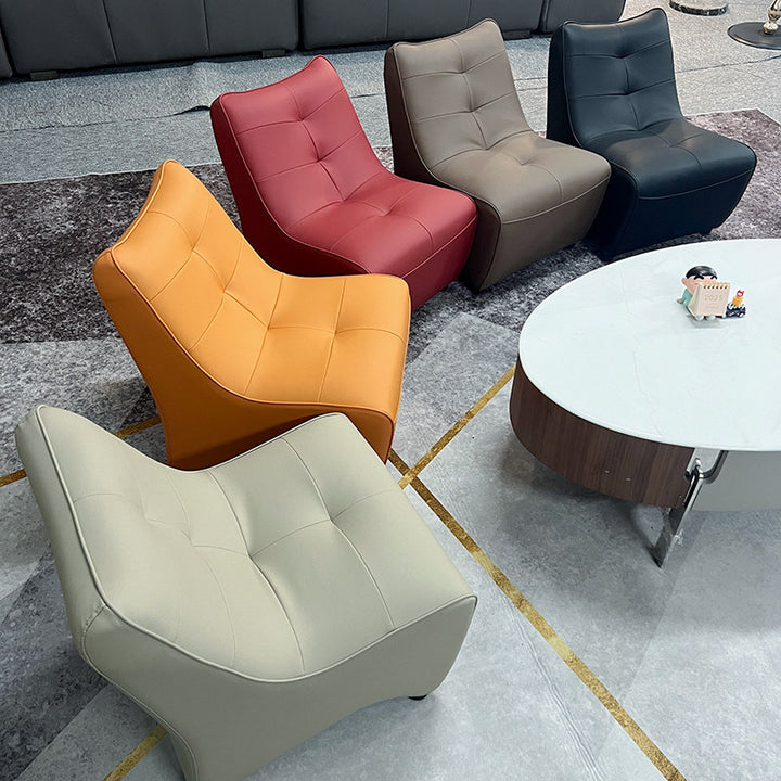 Chaise d&