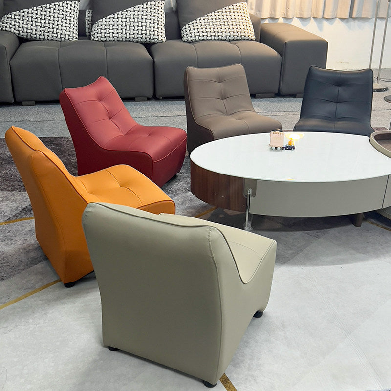 Chaise d&