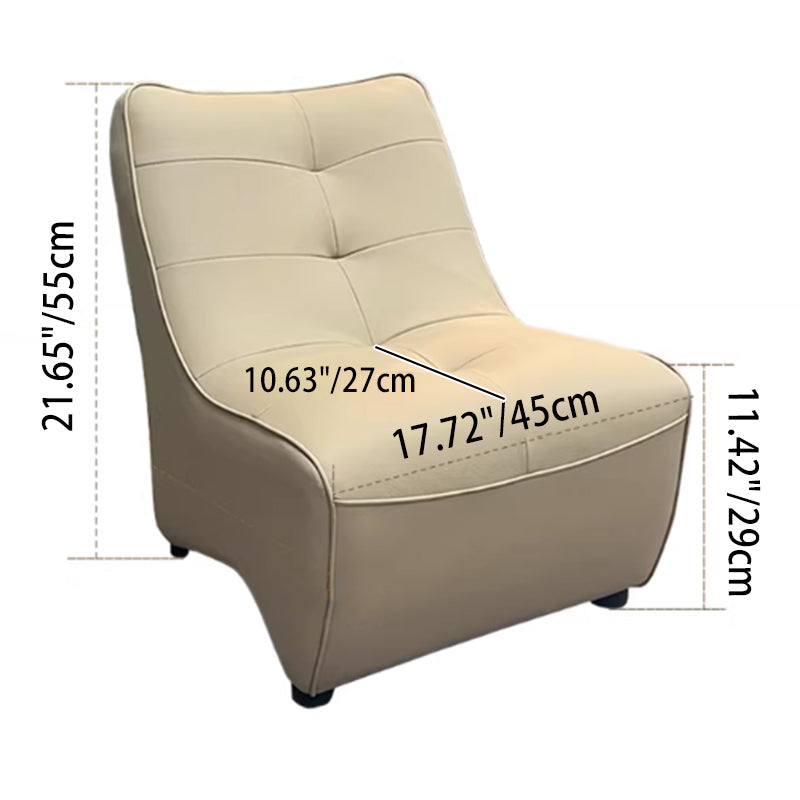 Chaise d&