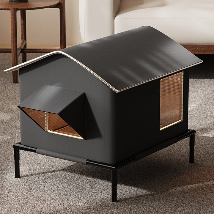 Lit pour chat et chien d&