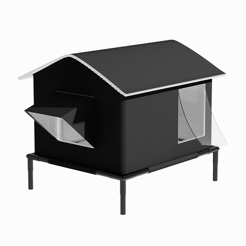 Lit pour chat et chien d&
