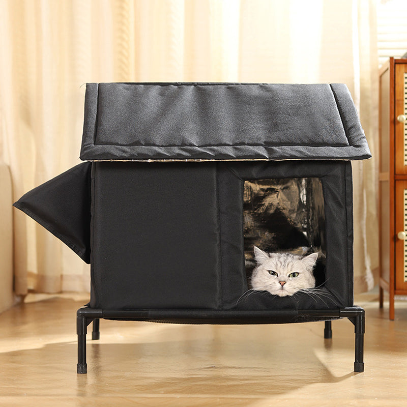 Lit pour chat et chien d&