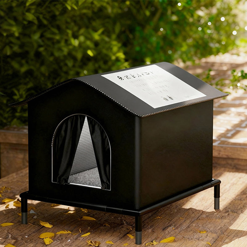Lit pour chat et chien d&