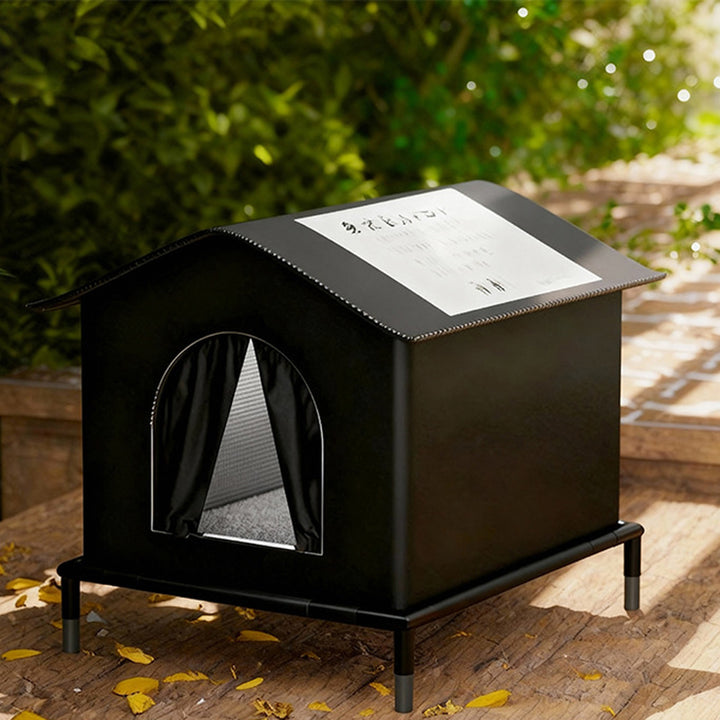 Lit pour chat et chien d&