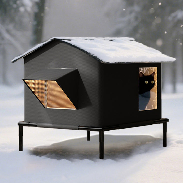 Lit pour chat et chien d&