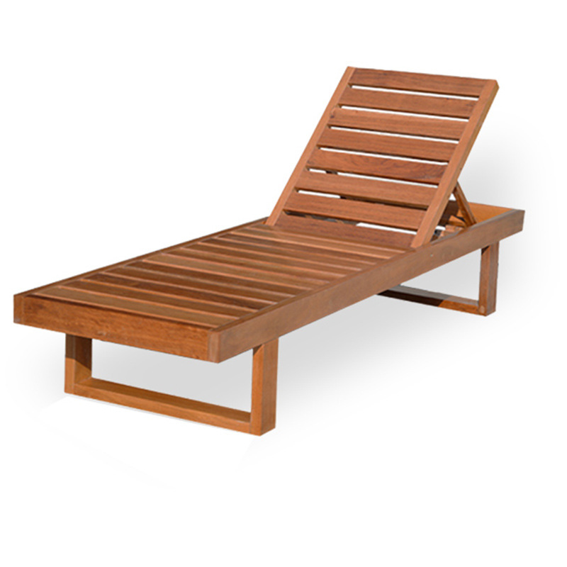 Fauteuil inclinable pliant d&