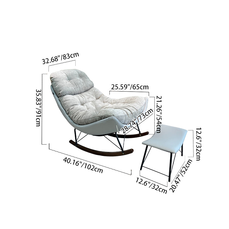 Chaise d&