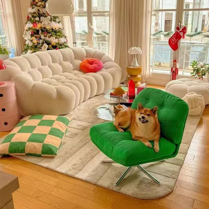 Chaise d&