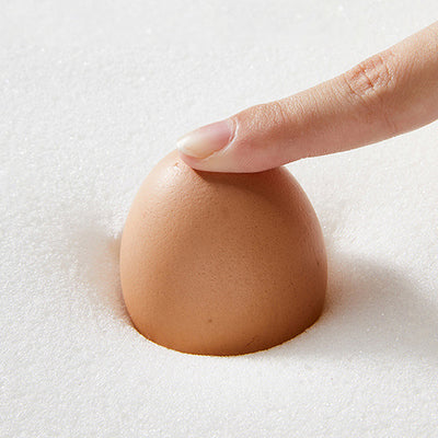 Contemporary Scandinavian Square Sherpa Fabric High-Quality Faux Leather Solid Wood Backrest Lounge Chair For Living Room