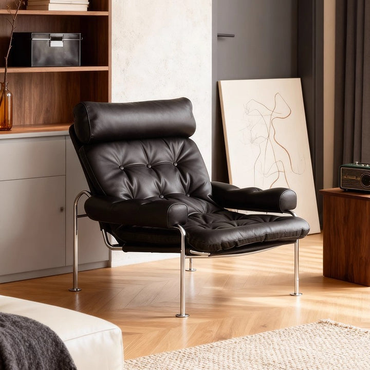 Chaise d&