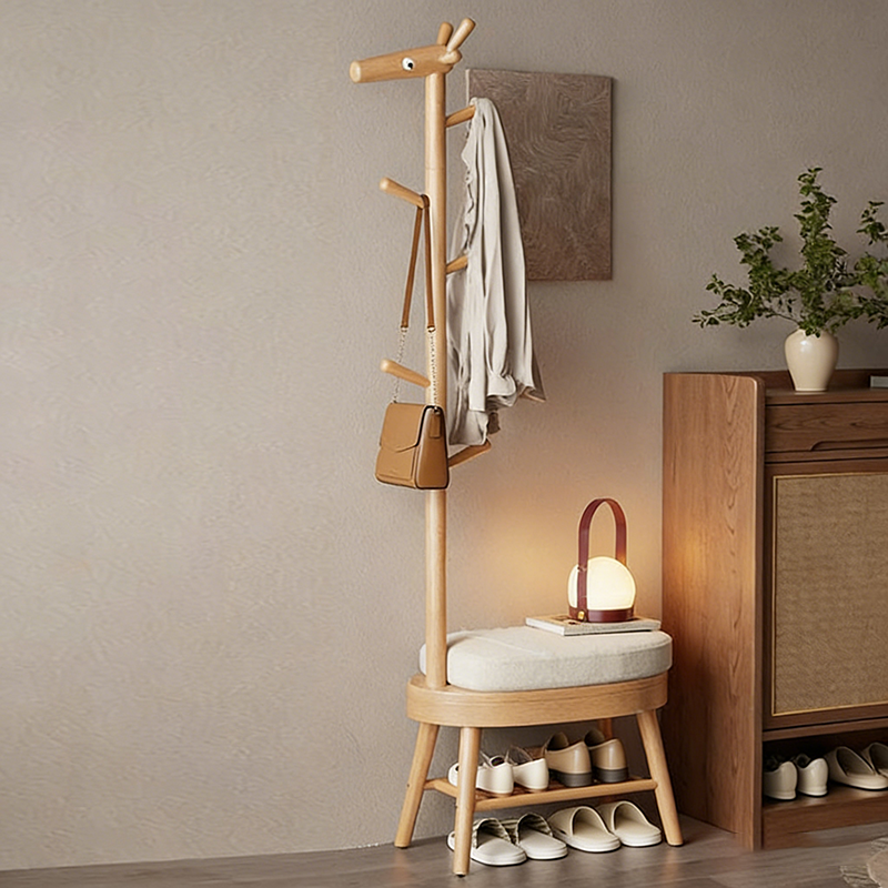 Pouf pour l&