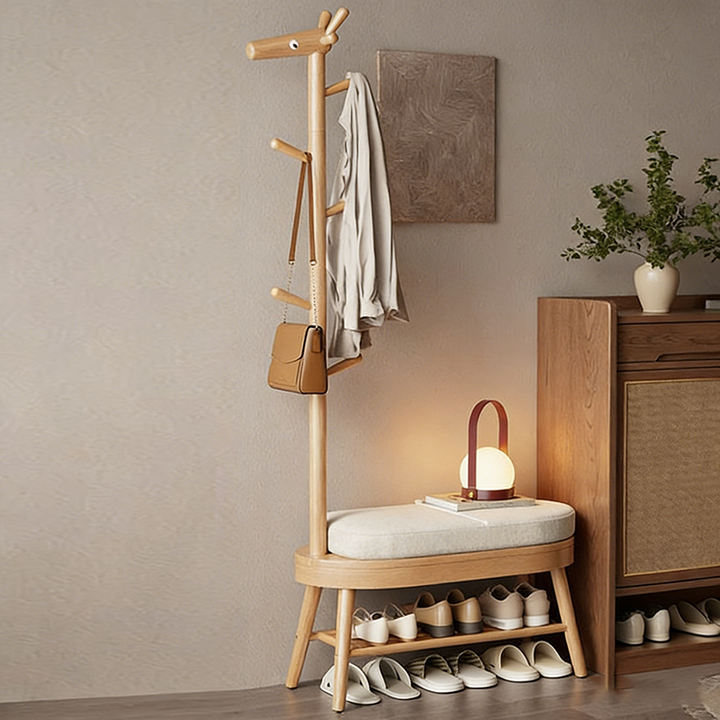 Pouf pour l&