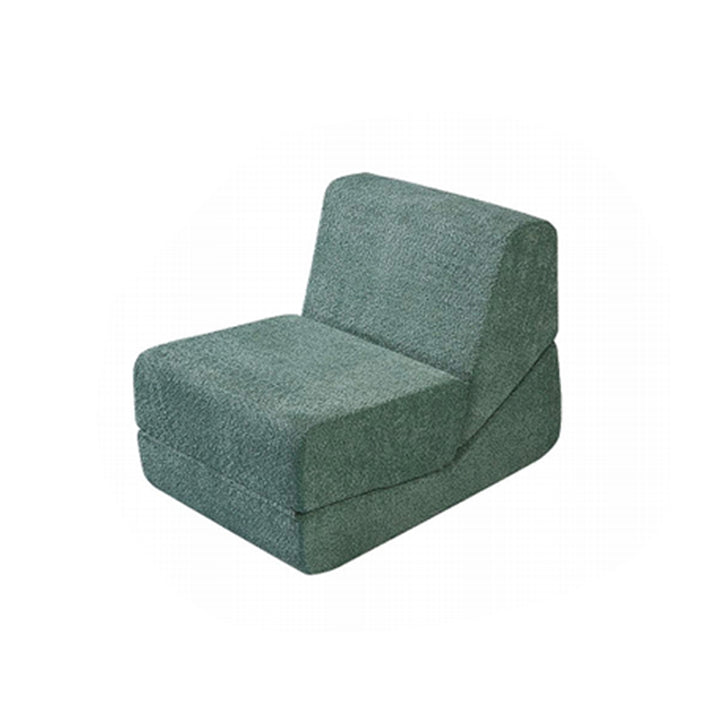 Flexible Space-Saving Compressed Sofa - Nordic Compressible, Frame-Free, 35D High Resilience Sponge For Comfort For Living Room &amp; Bedroom