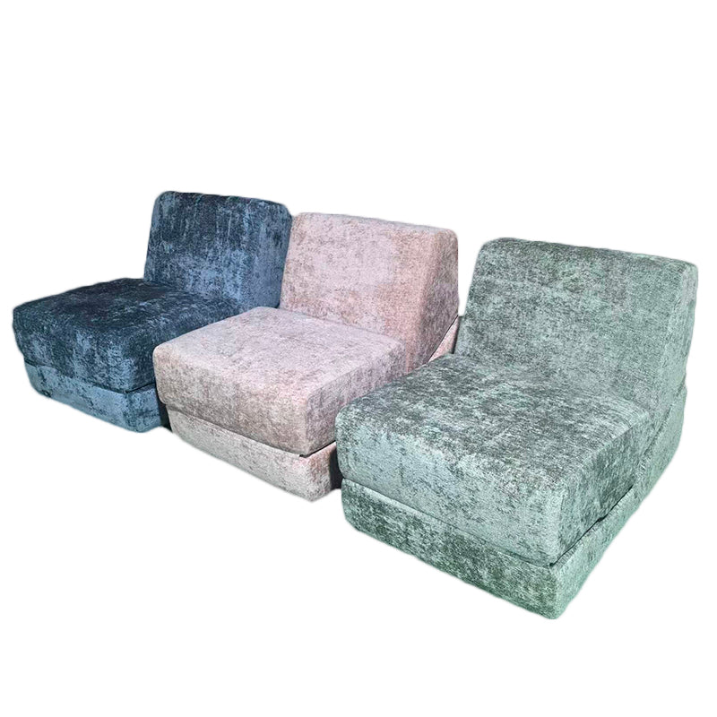 Flexible Space-Saving Compressed Sofa - Nordic Compressible, Frame-Free, 35D High Resilience Sponge For Comfort For Living Room &amp; Bedroom