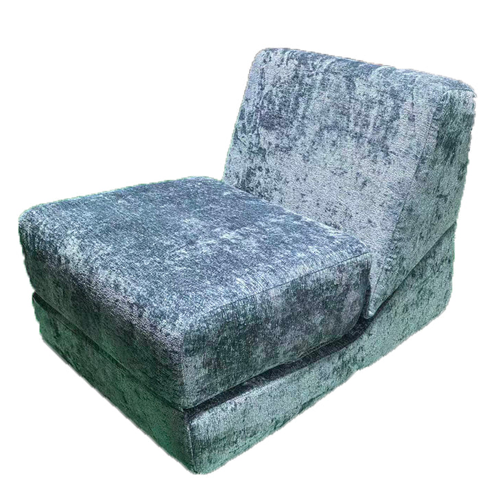 Flexible Space-Saving Compressed Sofa - Nordic Compressible, Frame-Free, 35D High Resilience Sponge For Comfort For Living Room &amp; Bedroom