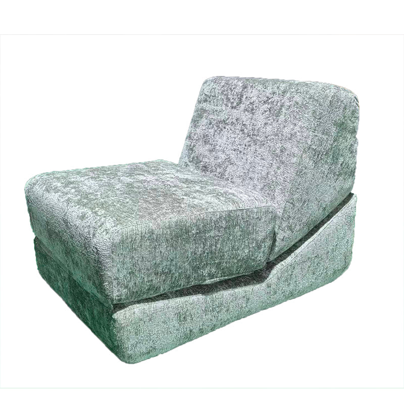 Flexible Space-Saving Compressed Sofa - Nordic Compressible, Frame-Free, 35D High Resilience Sponge For Comfort For Living Room &amp; Bedroom