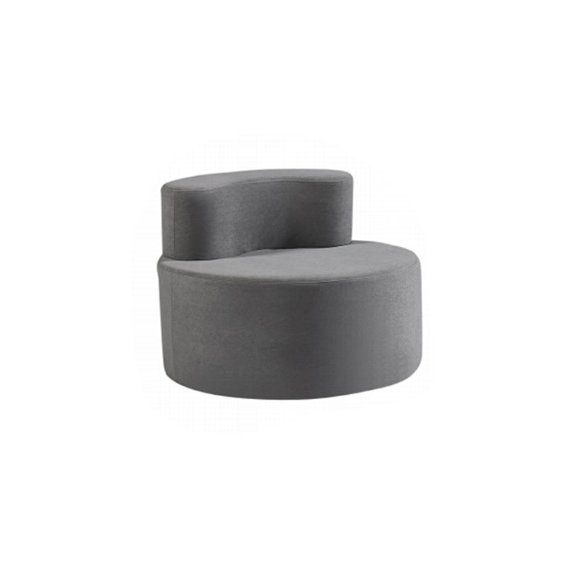 Frame-Free &amp; Space-Saving Compressible Sofa - Nordic Ergonomic Design, 35D High Resilience Sponge For Living Room &amp; Bedroom