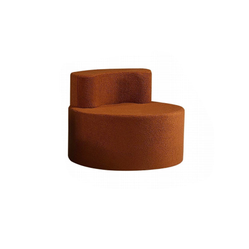 Frame-Free &amp; Space-Saving Compressible Sofa - Nordic Ergonomic Design, 35D High Resilience Sponge For Living Room &amp; Bedroom
