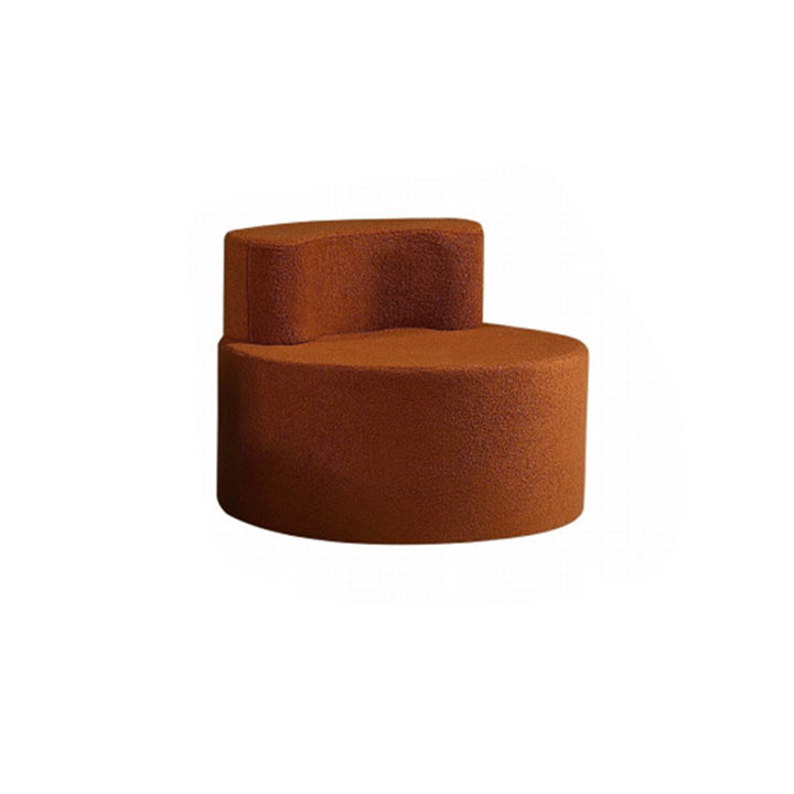Frame-Free &amp; Space-Saving Compressible Sofa - Nordic Ergonomic Design, 35D High Resilience Sponge For Living Room &amp; Bedroom