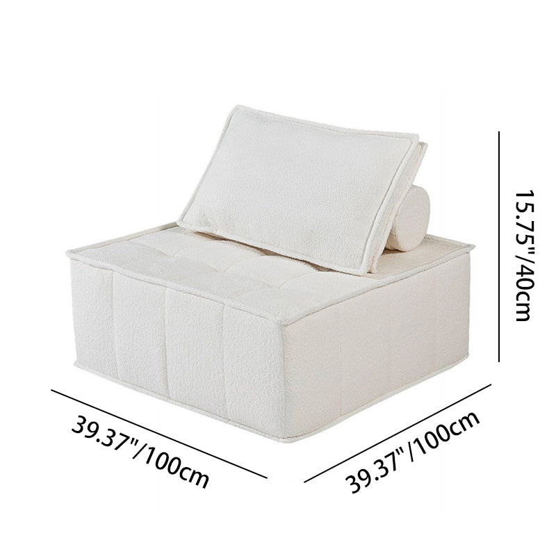 Convenience &amp; Ergonomic Compression Sofa - Nordic Perfect Blend Of Comfort And Functionality For Living Room &amp; Bedroom