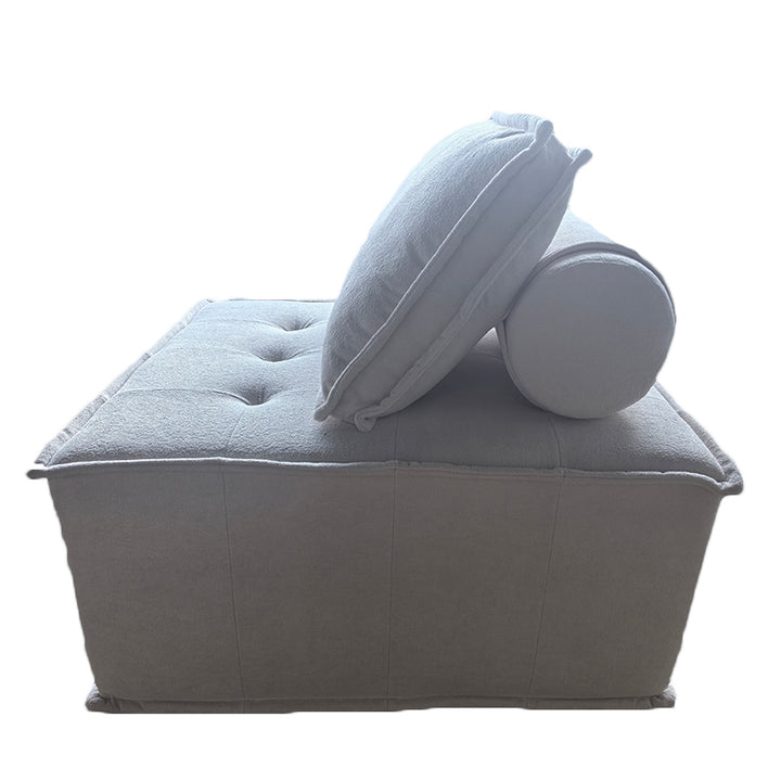 Convenience &amp; Ergonomic Compression Sofa - Nordic Perfect Blend Of Comfort And Functionality For Living Room &amp; Bedroom