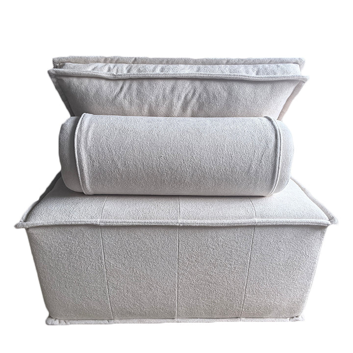 Convenience &amp; Ergonomic Compression Sofa - Nordic Perfect Blend Of Comfort And Functionality For Living Room &amp; Bedroom