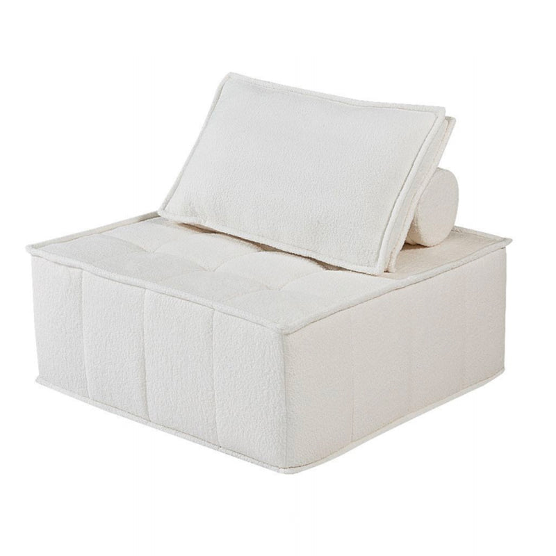 Convenience &amp; Ergonomic Compression Sofa - Nordic Perfect Blend Of Comfort And Functionality For Living Room &amp; Bedroom