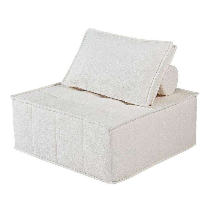 Convenience &amp; Ergonomic Compression Sofa - Nordic Perfect Blend Of Comfort And Functionality For Living Room &amp; Bedroom