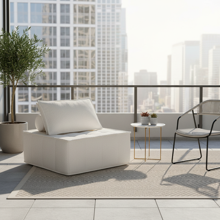 Convenience &amp; Ergonomic Compression Sofa - Nordic Perfect Blend Of Comfort And Functionality For Living Room &amp; Bedroom