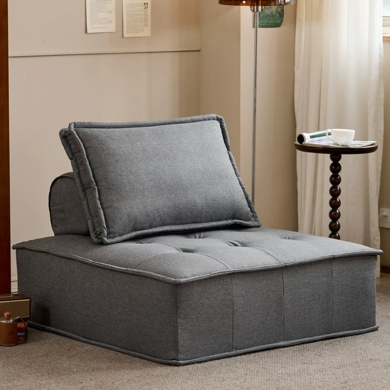 Convenience &amp; Ergonomic Compression Sofa - Nordic Perfect Blend Of Comfort And Functionality For Living Room &amp; Bedroom