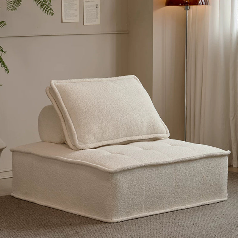Convenience &amp; Ergonomic Compression Sofa - Nordic Perfect Blend Of Comfort And Functionality For Living Room &amp; Bedroom