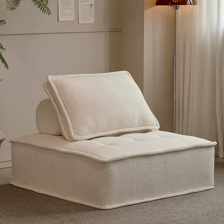 Convenience &amp; Ergonomic Compression Sofa - Nordic Perfect Blend Of Comfort And Functionality For Living Room &amp; Bedroom