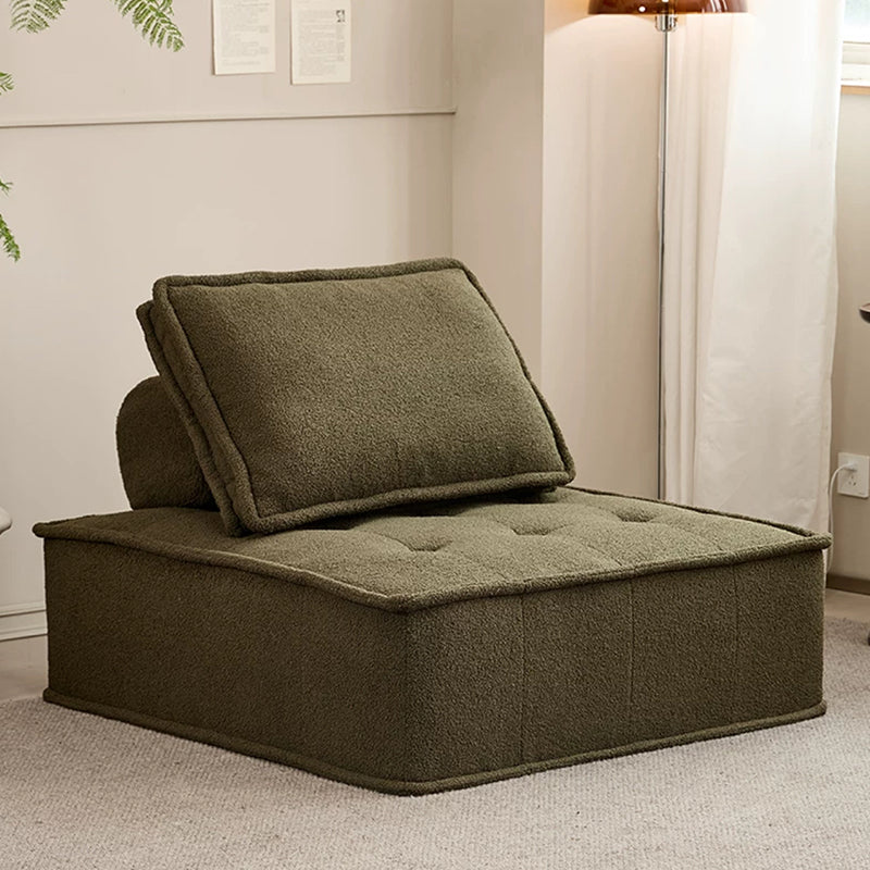 Convenience &amp; Ergonomic Compression Sofa - Nordic Perfect Blend Of Comfort And Functionality For Living Room &amp; Bedroom