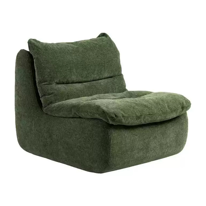 35D Sponge Compressible Sofa - Nordic Perfect Blend Of Comfort, Sustainability, And Convenience For Living Room &amp; Bedroom