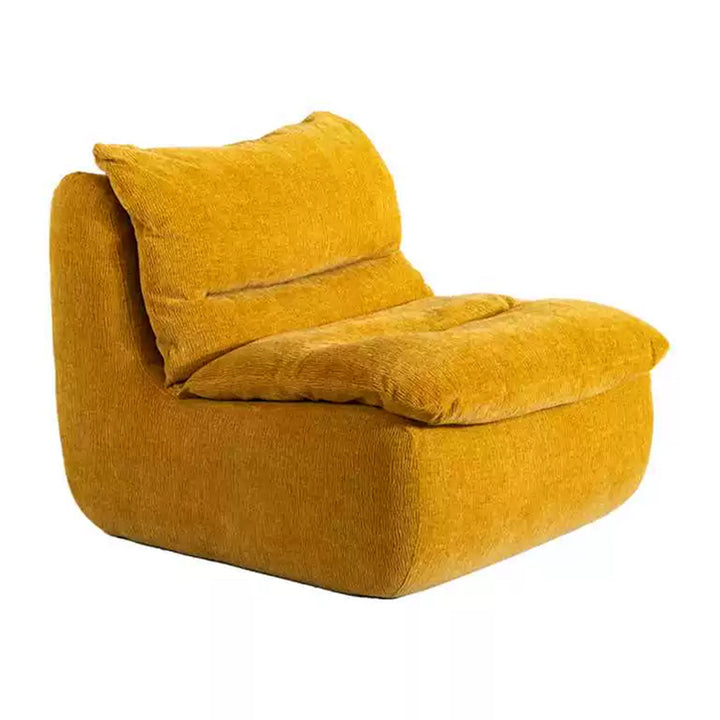 35D Sponge Compressible Sofa - Nordic Perfect Blend Of Comfort, Sustainability, And Convenience For Living Room &amp; Bedroom
