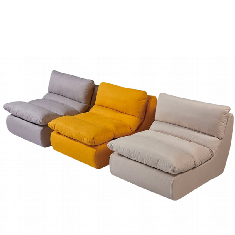 35D Sponge Compressible Sofa - Nordic Perfect Blend Of Comfort, Sustainability, And Convenience For Living Room &amp; Bedroom