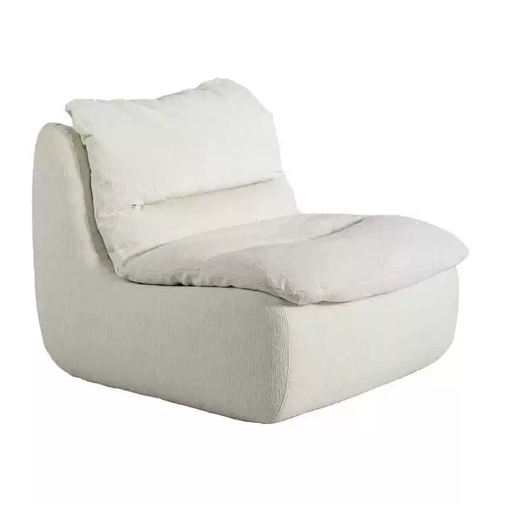 35D Sponge Compressible Sofa - Nordic Perfect Blend Of Comfort, Sustainability, And Convenience For Living Room &amp; Bedroom